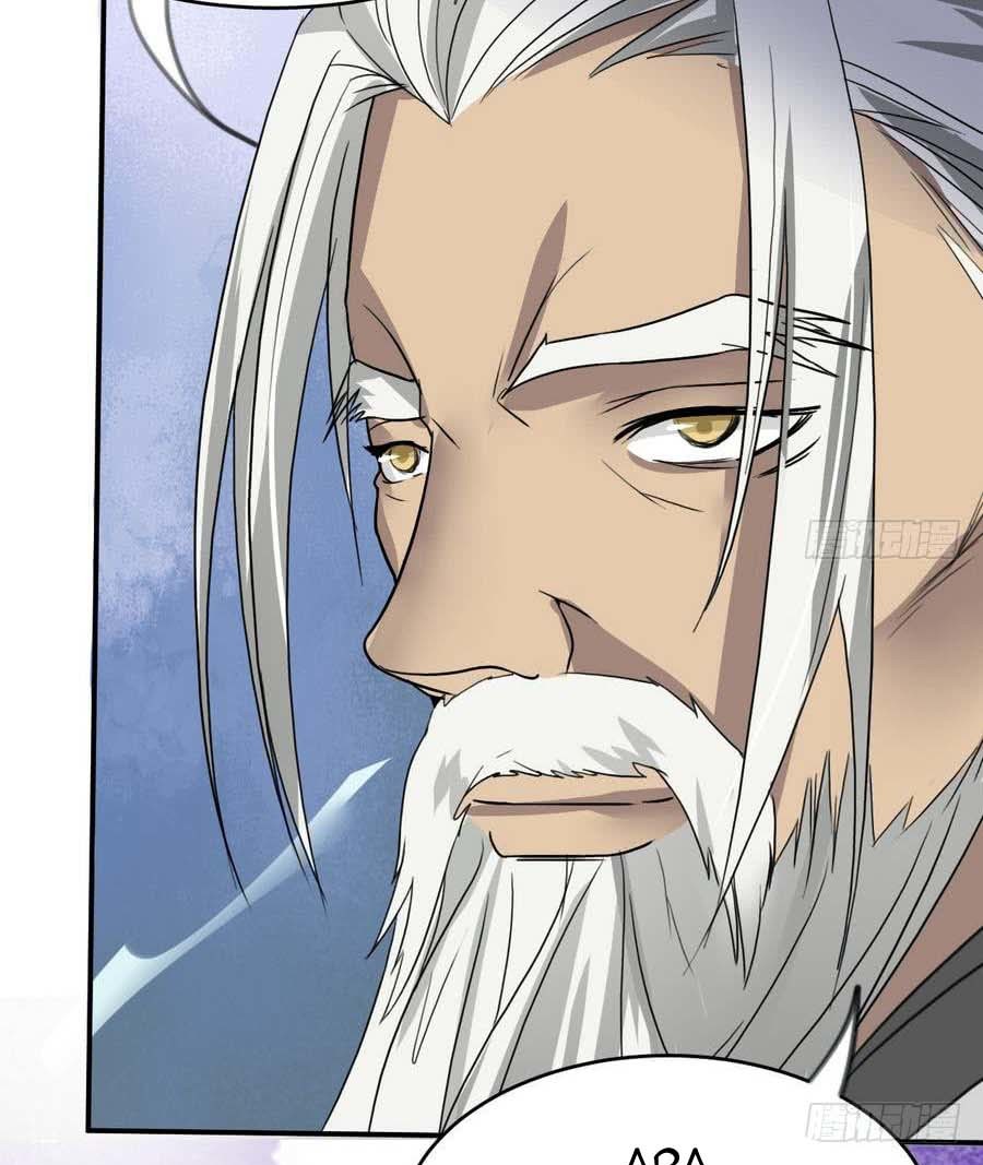 The Nine Heaven of Martial Arts chapter 12